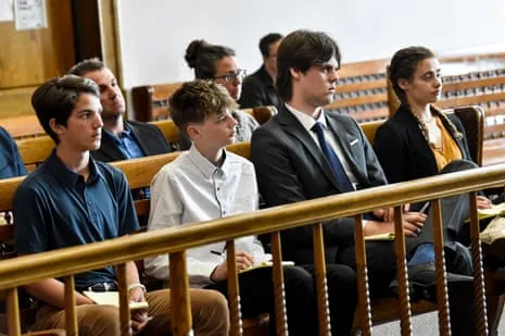 Youth Environmental Activists Challenge Trump Directives in Federal Trial
