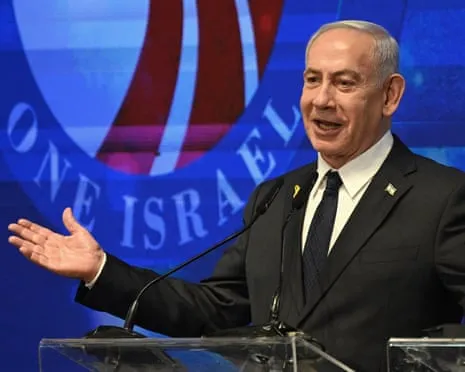 The Prime Minister’s Spartan-Inspired Blueprint Brace Israel for Isolated Financial Path