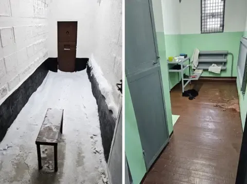 Tests Reveal Navalny Was Poisoned During Imprisonment, Yulia Navalnaya States