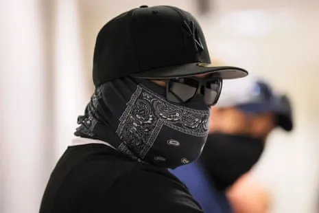 US Immigration and Customs Enforcement Issues Warning on Federal Felony Prosecution for Attacks on Officers