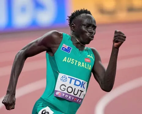 The Teen Sensation Passes Opening Challenge with World Championships Advancement Qualification