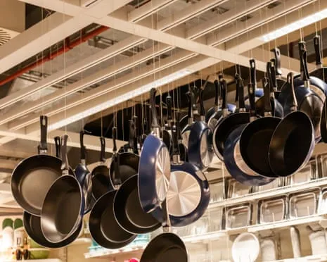 Teflon Diet, Garlic Milk and Zebra Cows Excel at This Year's Ig Nobel Prizes