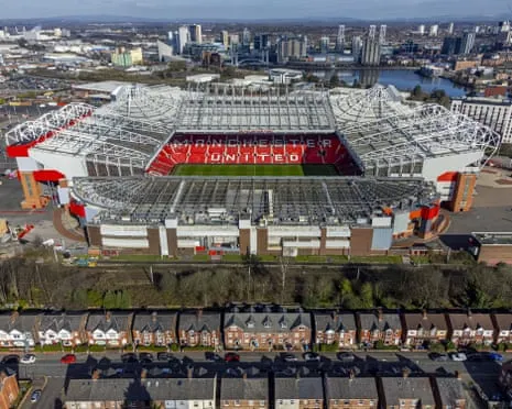 Manchester United Post Historic Turnover of £666.5 million Alongside a £33m Loss