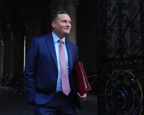 British Health Secretary Warns Against Increasing Racism and Anti-LGBTQ Sentiment Masked as Free Speech