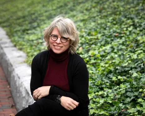 Jill Lepore Examines America's Constitutional Change System: ‘It’s So Hard to Amend the Constitution’