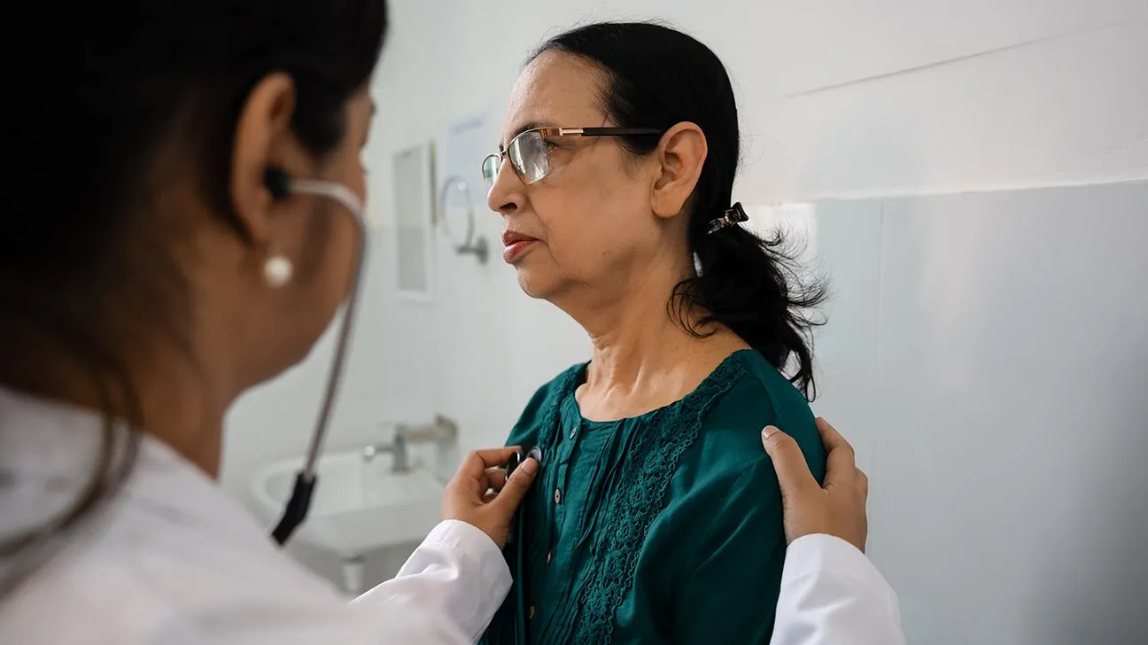 Research Reveals Unforeseen Causes of Heart Attacks for Women Under 65