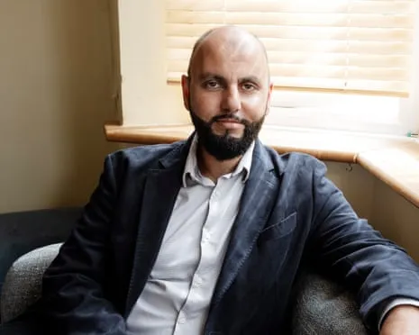 Legal Professional Handling Hamas Case Alleges He Was Illegally Held by Law Enforcement