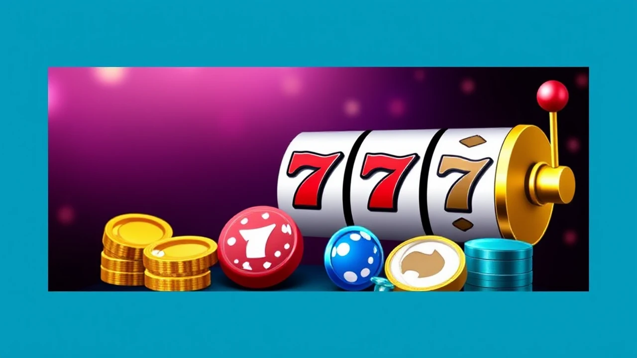 Mastering Your Slot Game Skills: Progression from Novice to Pro