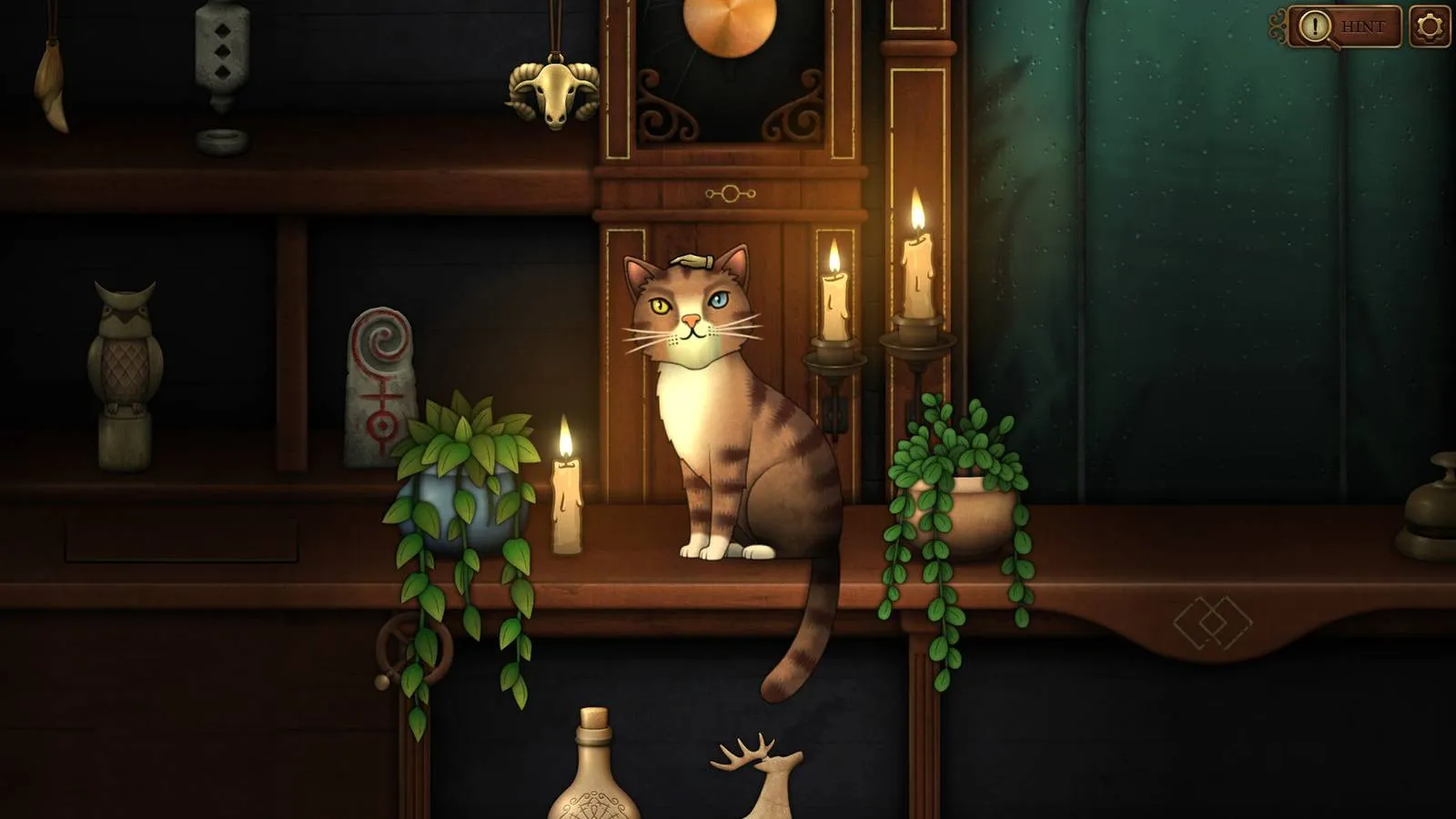 Strange Horticulture's Follow-Up Transforms Vintage Hunting As Puzzle Gold