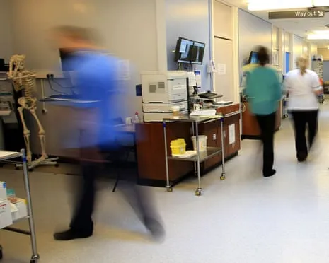 UK Medical Practitioners Found Guilty of Inappropriate Behavior Failing to be Struck Off, Research Shows