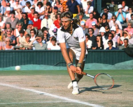 Björn Borg Approaches Life ‘One Step at a Time’ Following ‘Aggressive’ Prostate Cancer Diagnosis
