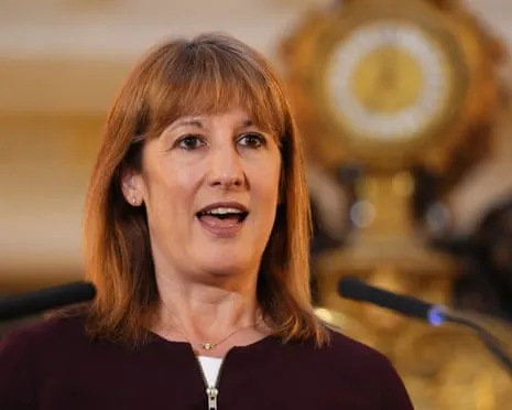 British Chancellor Set to Appear Gambling Lobbyist's Function During Tax Assessment