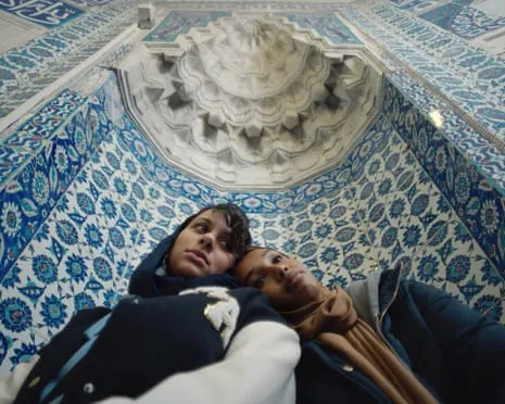 Such teenage girls were extremely demonized’: Director Nadia Fall on her debut film The Brides
