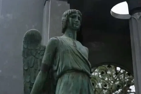 Powerful Film on Religious Misconduct in the Big Easy Earns Highest Prize