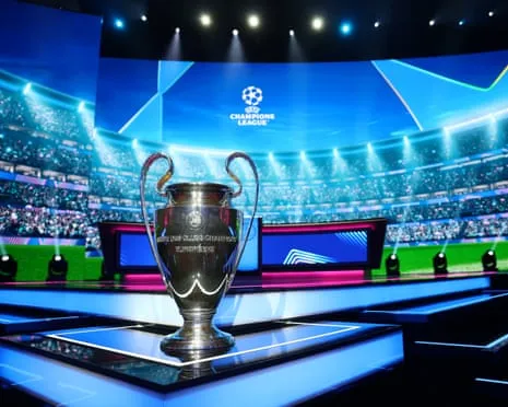 The Bigger Cup Returns: An Extensive 144 Matches Before the Knockout Stage