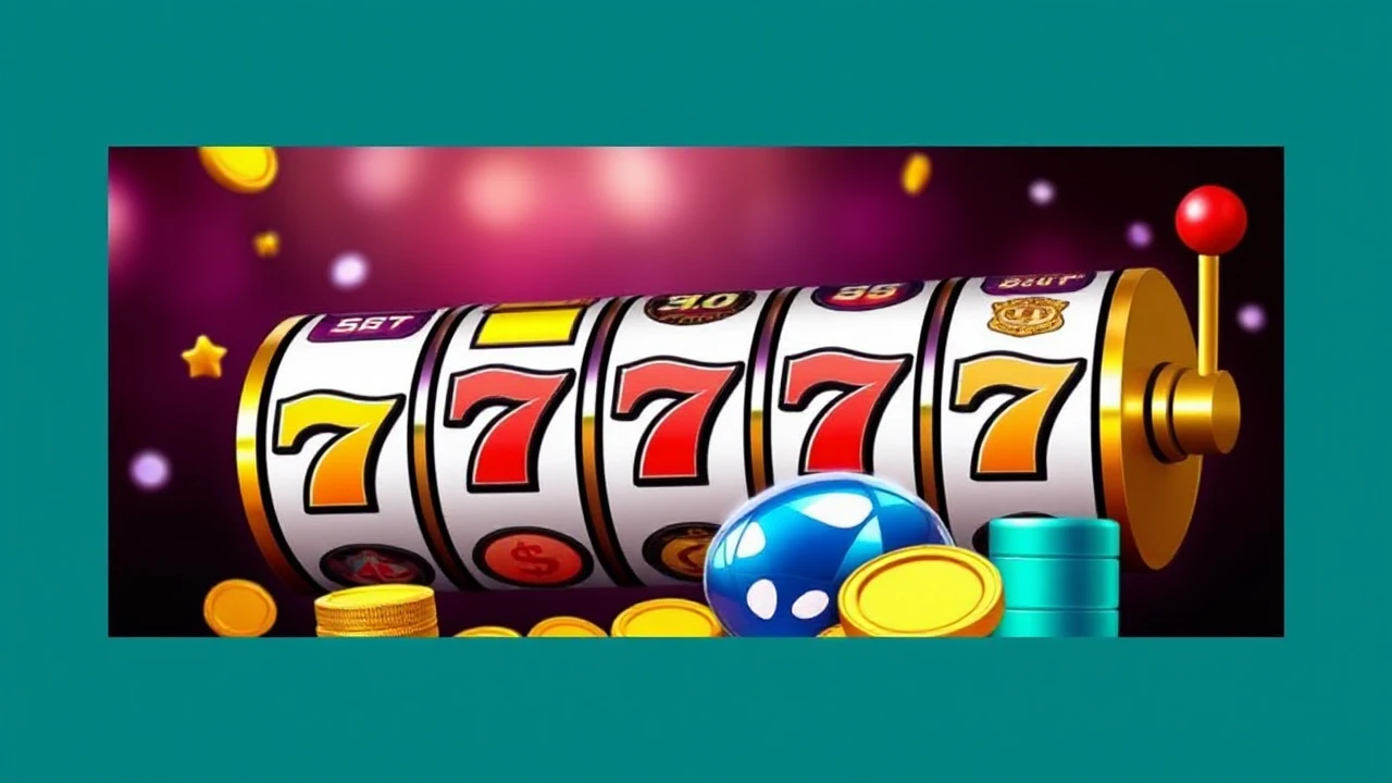 Panduan Strategi Menang Banyak pada Permainan Slot Online