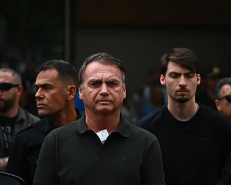 Jair Bolsonaro Required to Compensate Reparations for Offensive Remarks