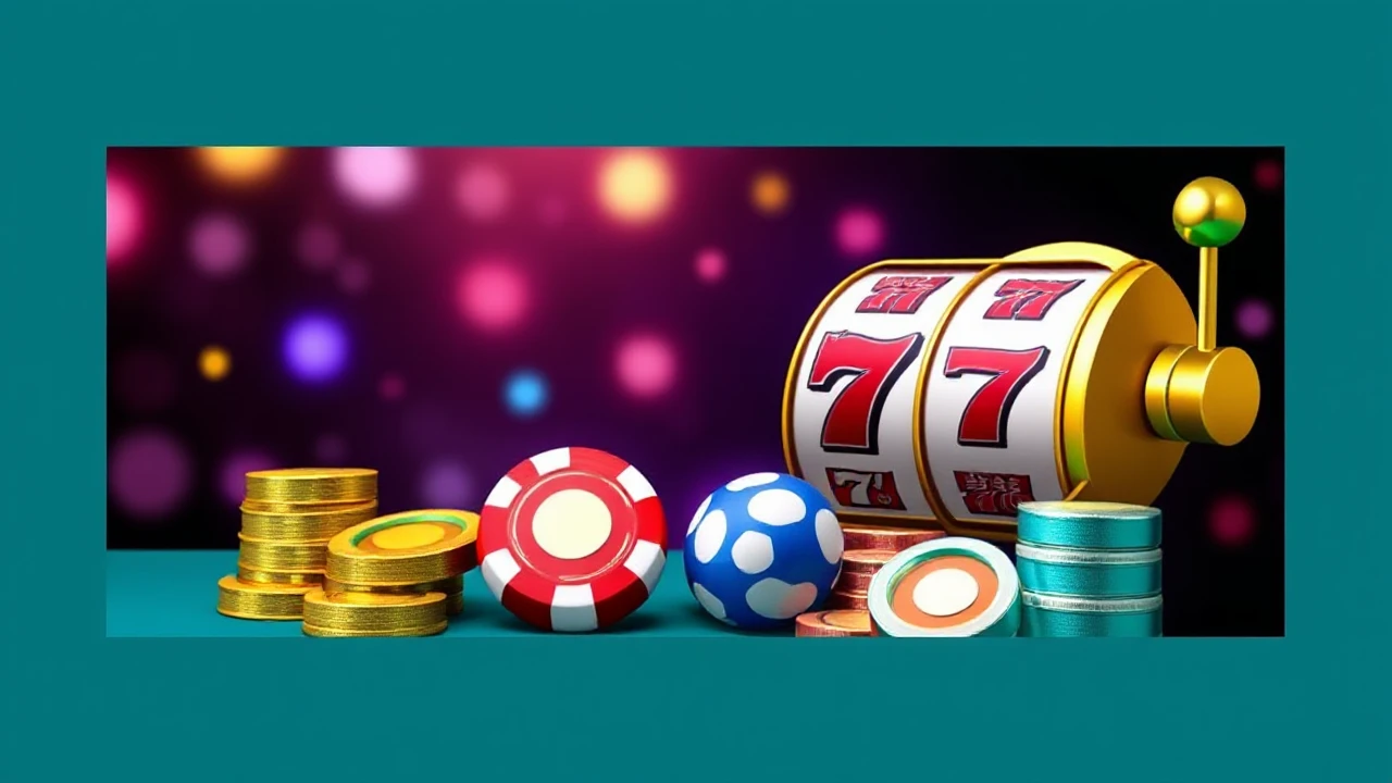Understanding your Skill of Establishing Limits in Internet-Based Casino Slot Playing