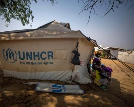 UN Confronts Major Financial Cuts and Workforce Layoffs After US Funding Cuts