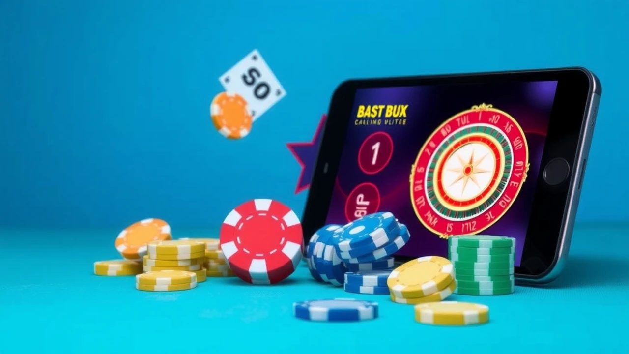 The Rise of Mobile Gaming in Canadian Online Casinos