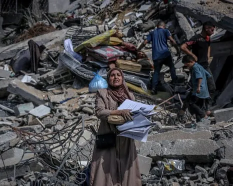 Paris Needed to Endorsed Palestine as a State Earlier: A Skeptic Asks: Why Now?