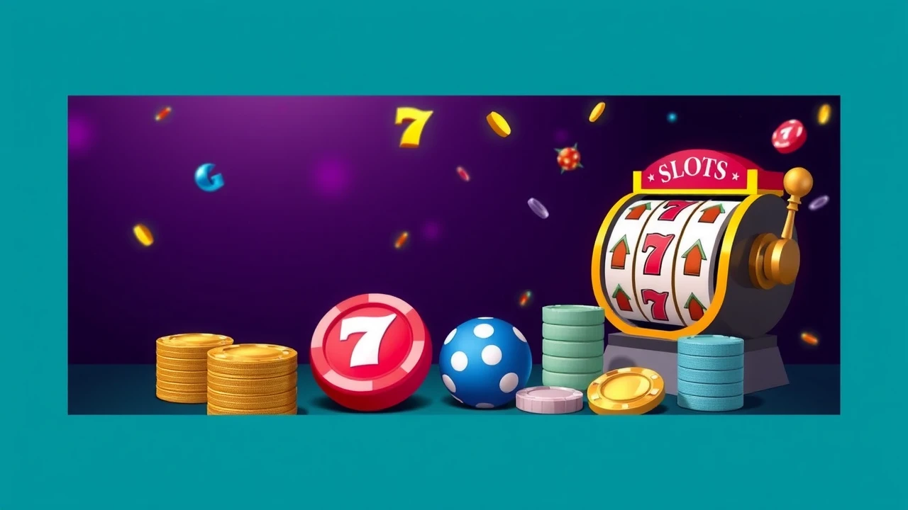 Mastering the Art of Spotting and Steering Clear of Shady Slot Game Schemes