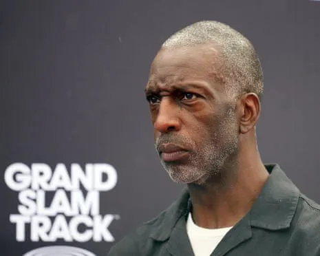 GST Denies Claims The Former Sprinter Profited $2M From Scrapped Event