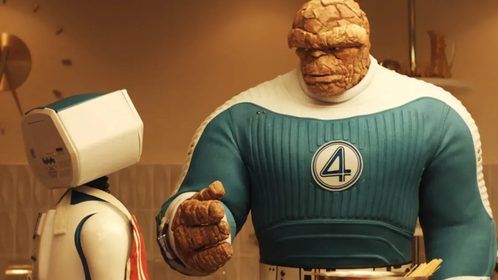 When Can We Expect Fantastic Four: First Steps to Land on Online Services?
