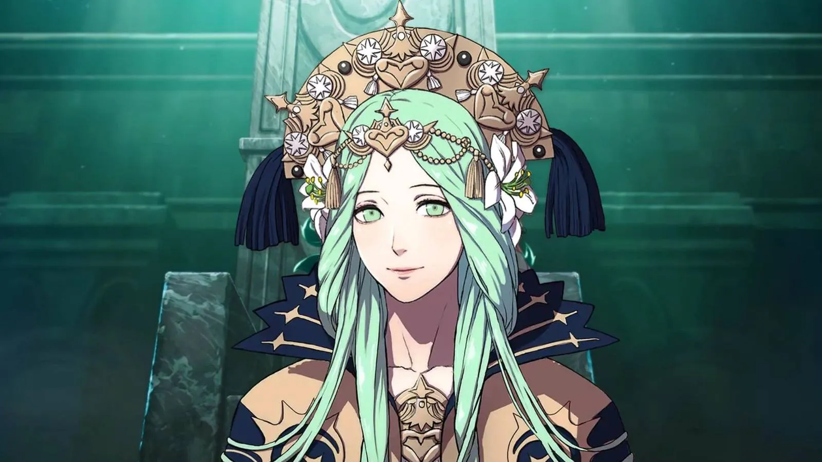 Fire Emblem: Fortune’s Weave Game Looks Leaning Toward a Predecessor Than a Follow-Up