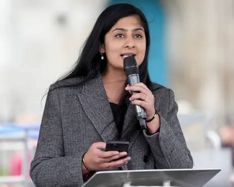 The Coventry South MP Seeks Advice From Libel Lawyers After Dispute With Jeremy Corbyn Over Party Finances
