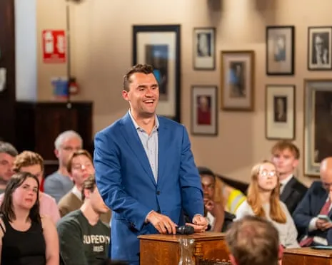 Exploring the Link Among Internet Jokes, Video Games and Online Culture in the Charlie Kirk Shooting